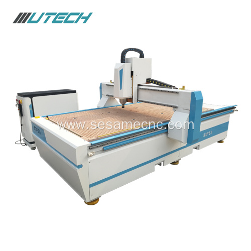 PVC Metal CNC Router for Construction